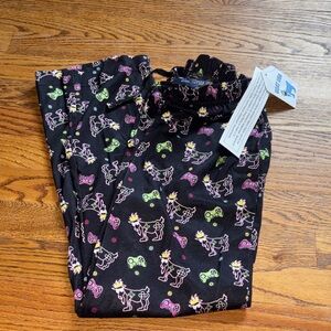 Goat Pajamas brand new